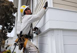 Best Siding Painting and Refinishing  in Burt, MI